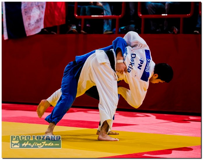 Paris 2014 by P.Lozano cat -60 kg (88)